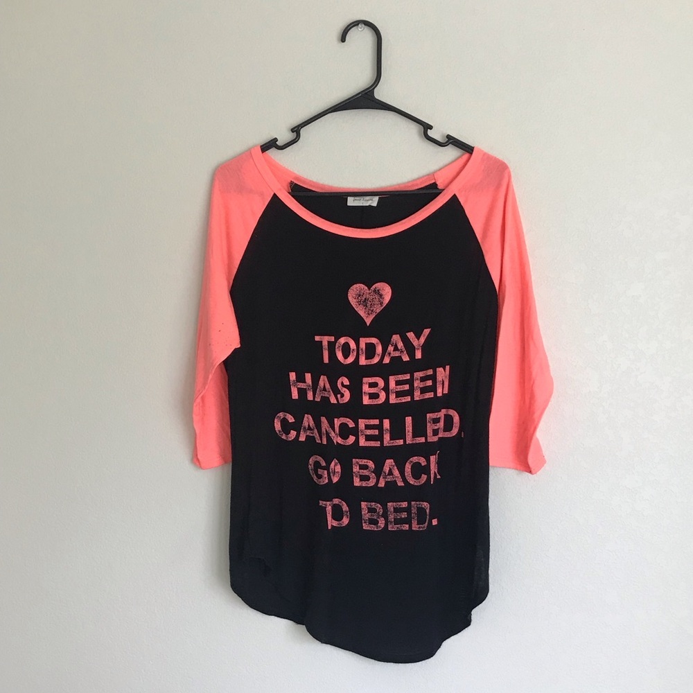 Cute tee
